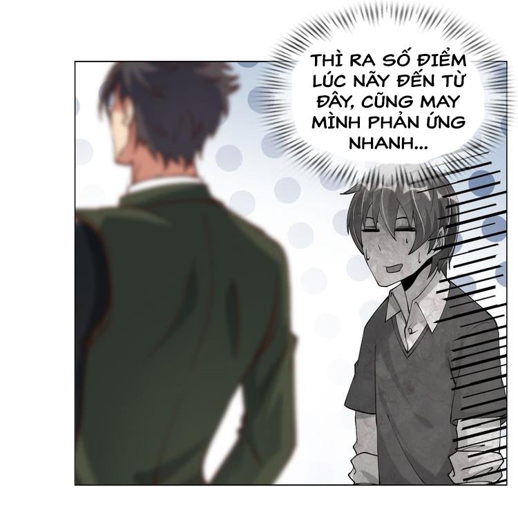 Đại Thiên Tài Bất Khả Chiến Bại Chính Là Ta chapter 10 - Upload bởi truyensieuhay.com