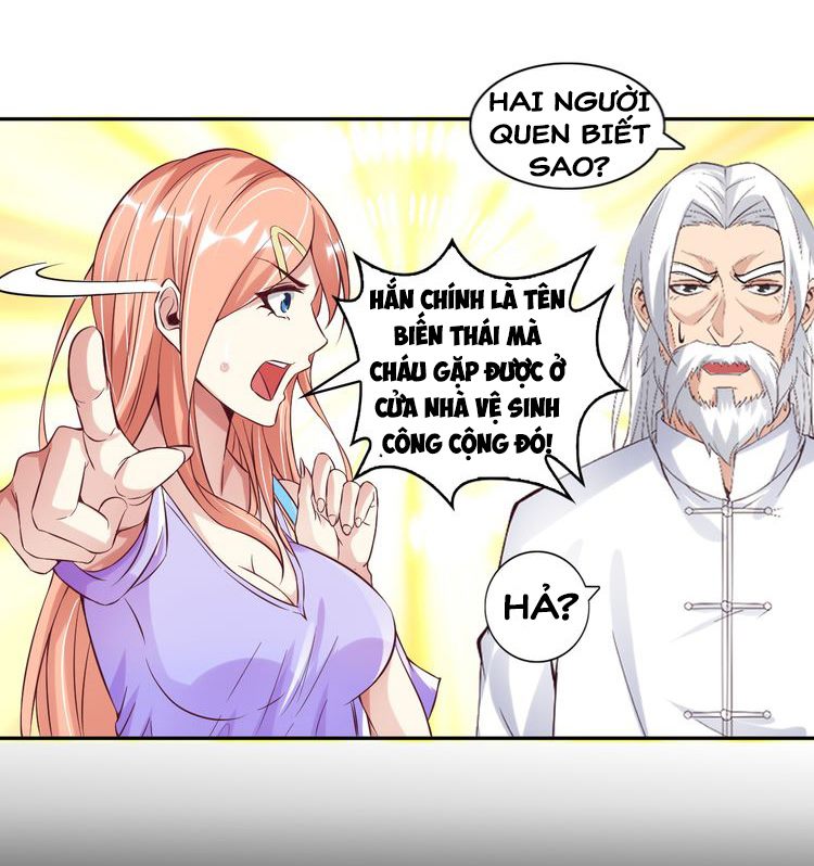 Đại Thiên Tài Bất Khả Chiến Bại Chính Là Ta chapter 10 - Upload bởi truyensieuhay.com