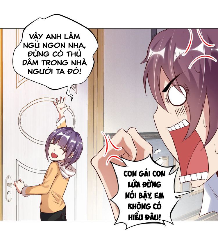 Đại Thiên Tài Bất Khả Chiến Bại Chính Là Ta chapter 10 - Upload bởi truyensieuhay.com
