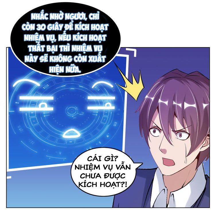 Đại Thiên Tài Bất Khả Chiến Bại Chính Là Ta chapter 10 - Upload bởi truyensieuhay.com