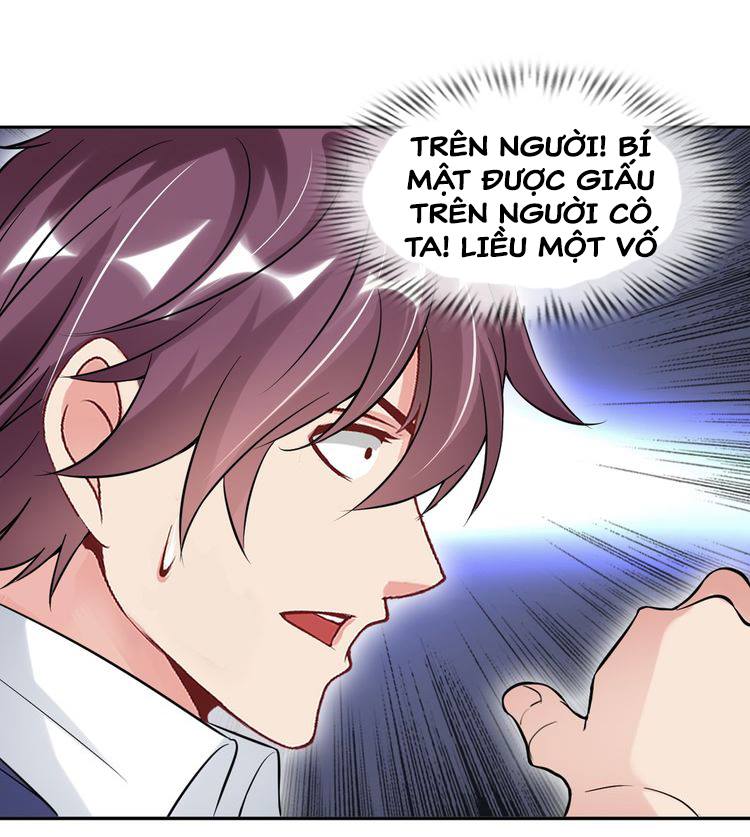 Đại Thiên Tài Bất Khả Chiến Bại Chính Là Ta chapter 10 - Upload bởi truyensieuhay.com