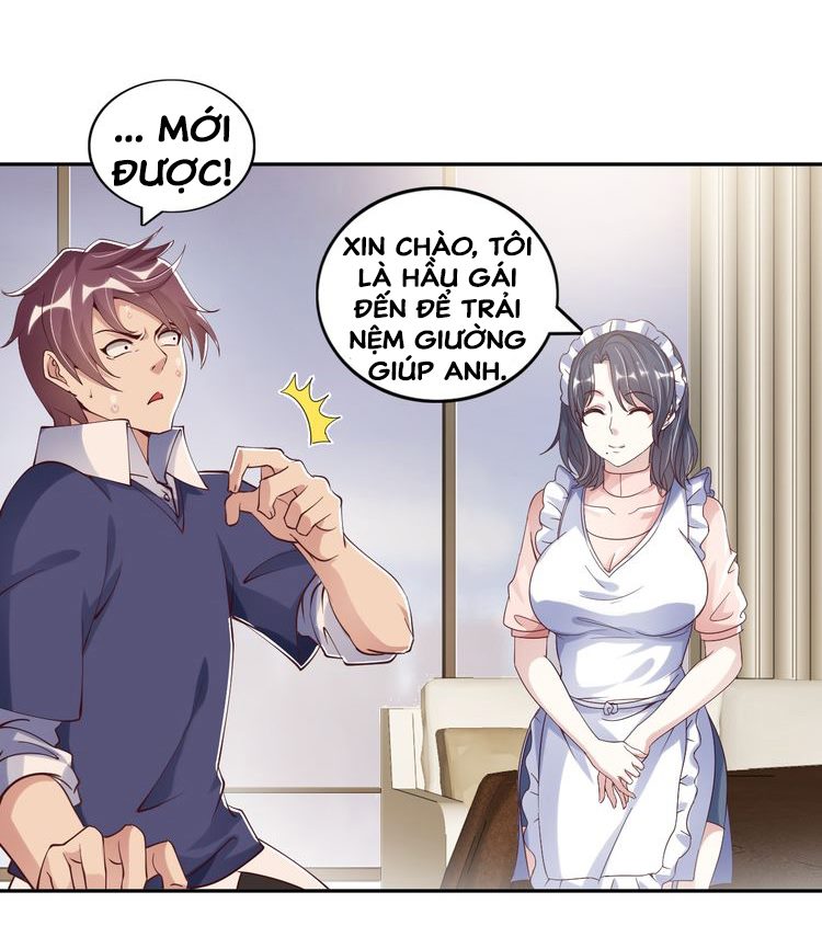 Đại Thiên Tài Bất Khả Chiến Bại Chính Là Ta chapter 10 - Upload bởi truyensieuhay.com