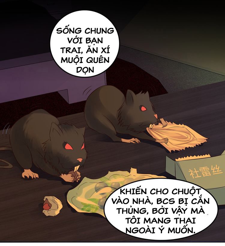 Đại Thiên Tài Bất Khả Chiến Bại Chính Là Ta chpter 11 - Upload bởi truyensieuhay.com