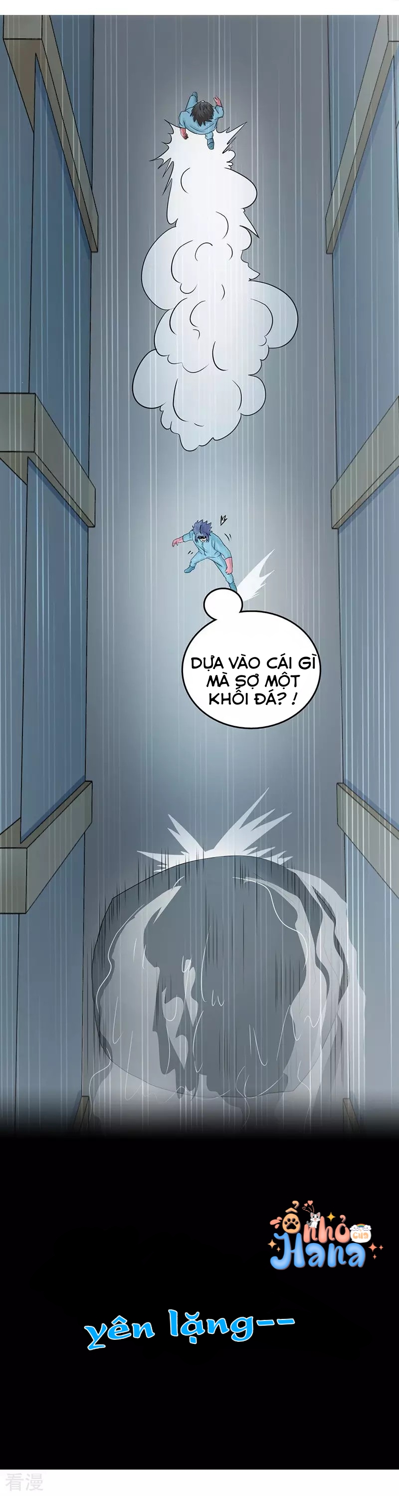 Địa Ngục Này Ta Mở Ra Đấy chapter 93 - Upload bởi truyensieuhay.com