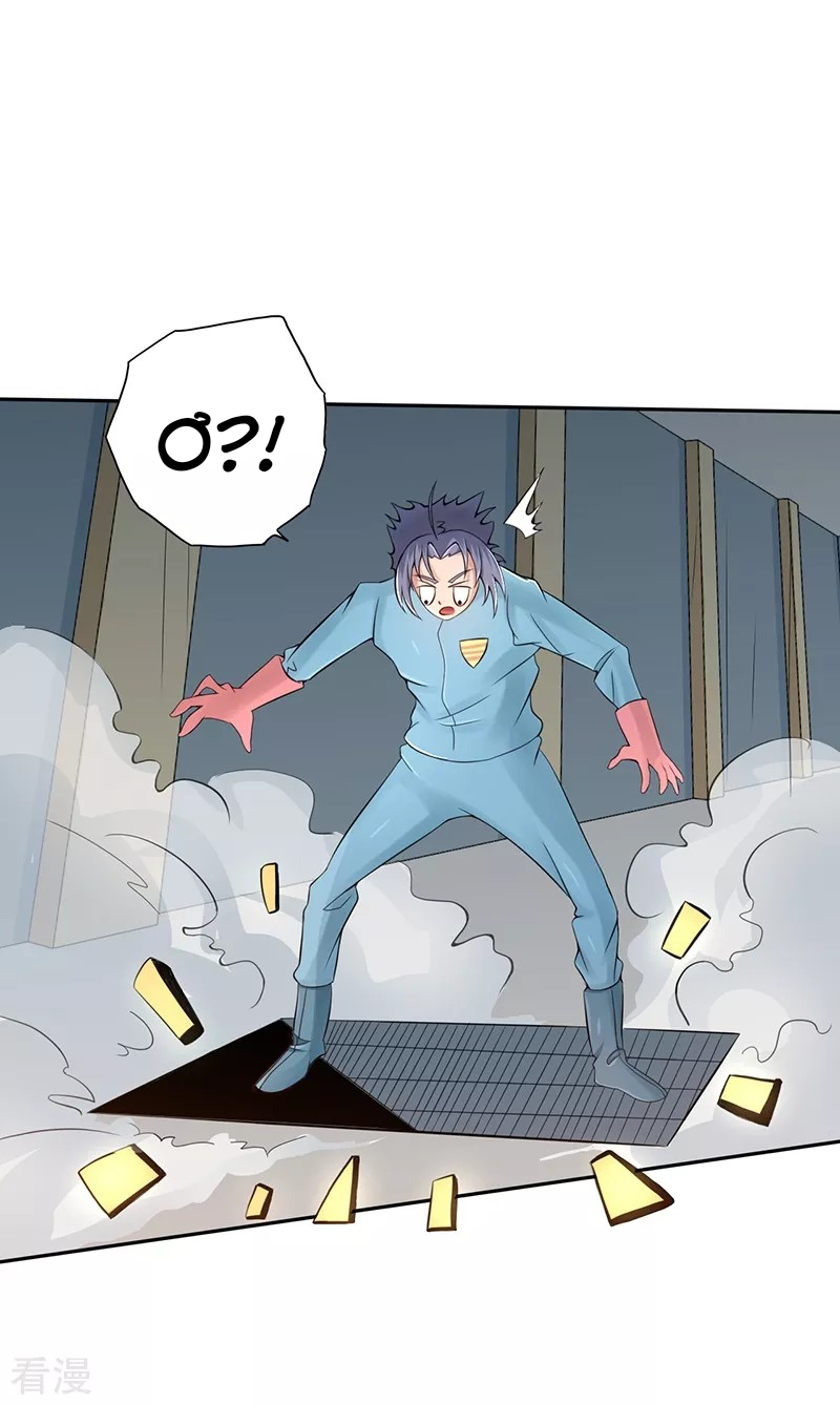Địa Ngục Này Ta Mở Ra Đấy chapter 93 - Upload bởi truyensieuhay.com