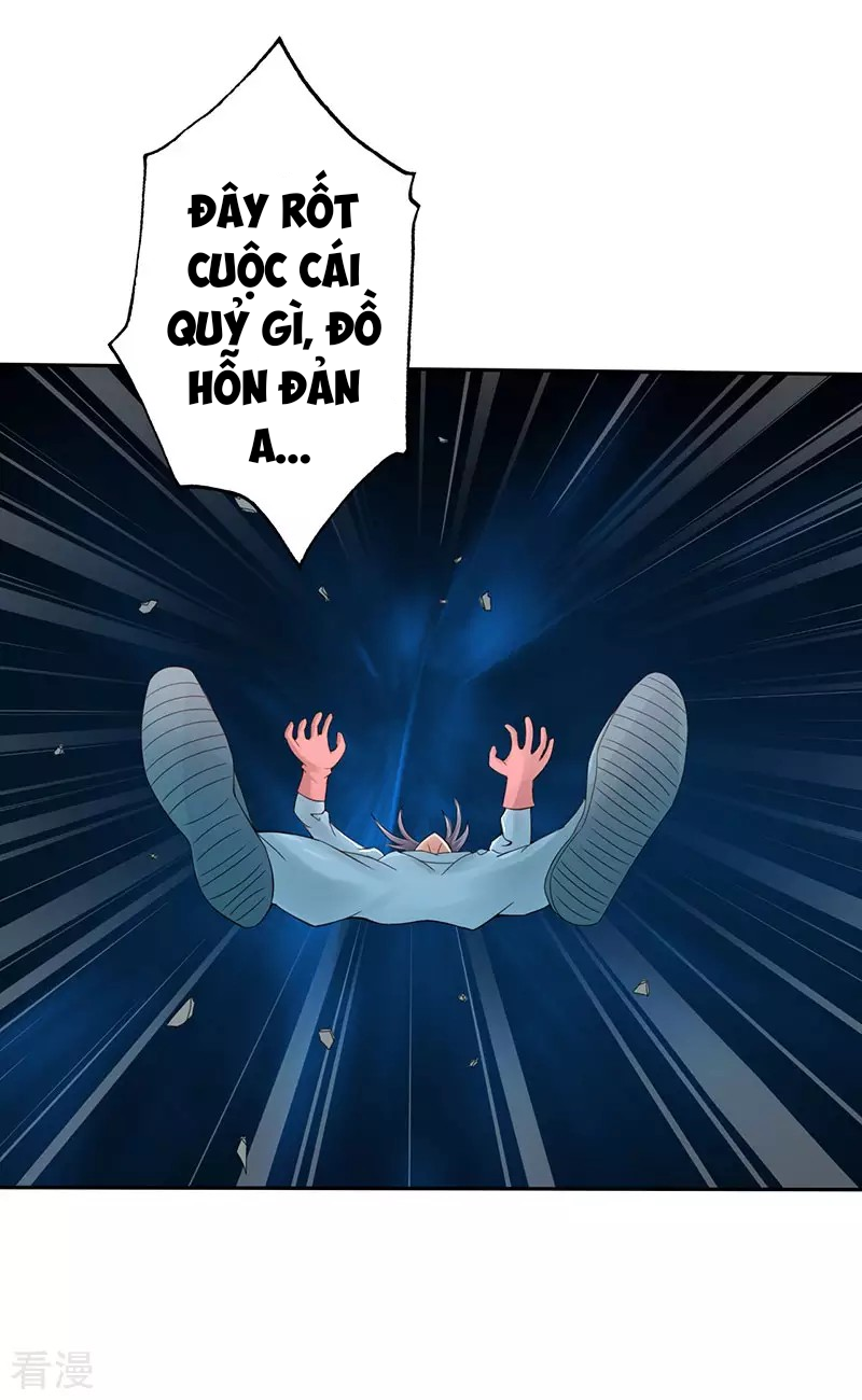 Địa Ngục Này Ta Mở Ra Đấy chapter 93 - Upload bởi truyensieuhay.com