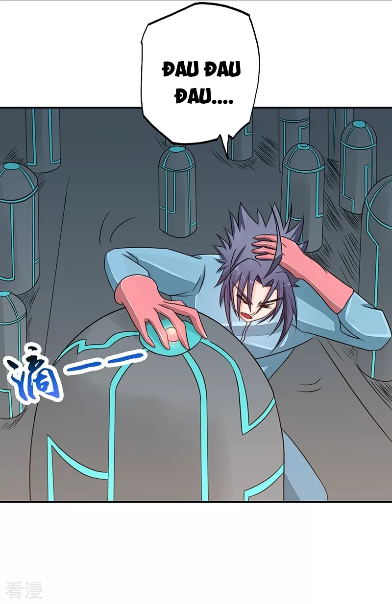 Địa Ngục Này Ta Mở Ra Đấy chapter 93 - Upload bởi truyensieuhay.com