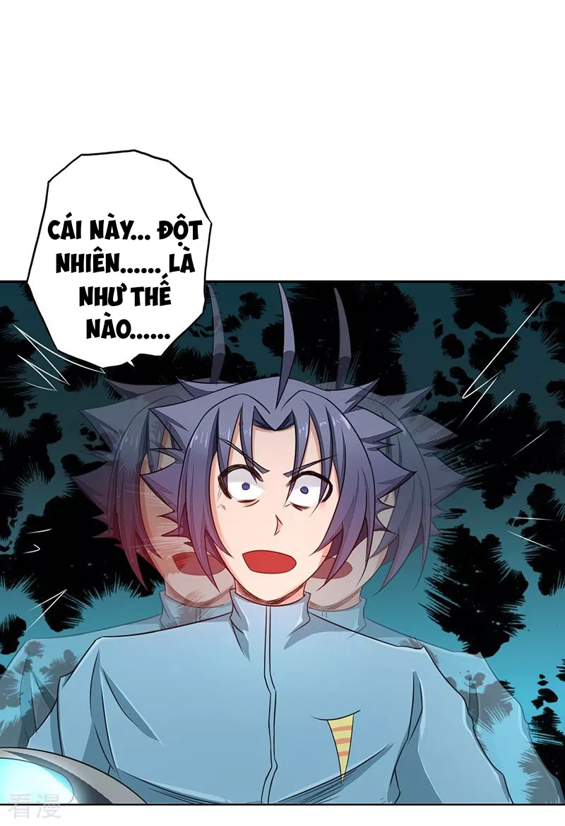 Địa Ngục Này Ta Mở Ra Đấy chapter 93 - Upload bởi truyensieuhay.com