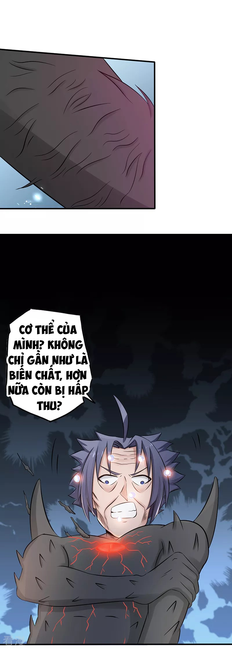 Địa Ngục Này Ta Mở Ra Đấy chapter 93 - Upload bởi truyensieuhay.com