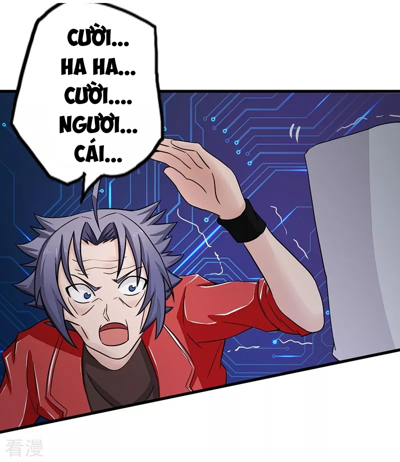 Địa Ngục Này Ta Mở Ra Đấy chapter 93 - Upload bởi truyensieuhay.com