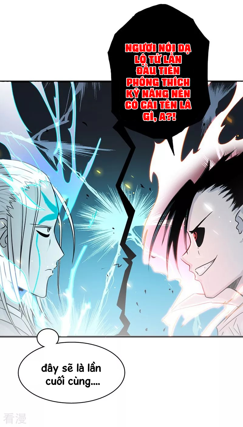 Địa Ngục Này Ta Mở Ra Đấy chapter 93 - Upload bởi truyensieuhay.com