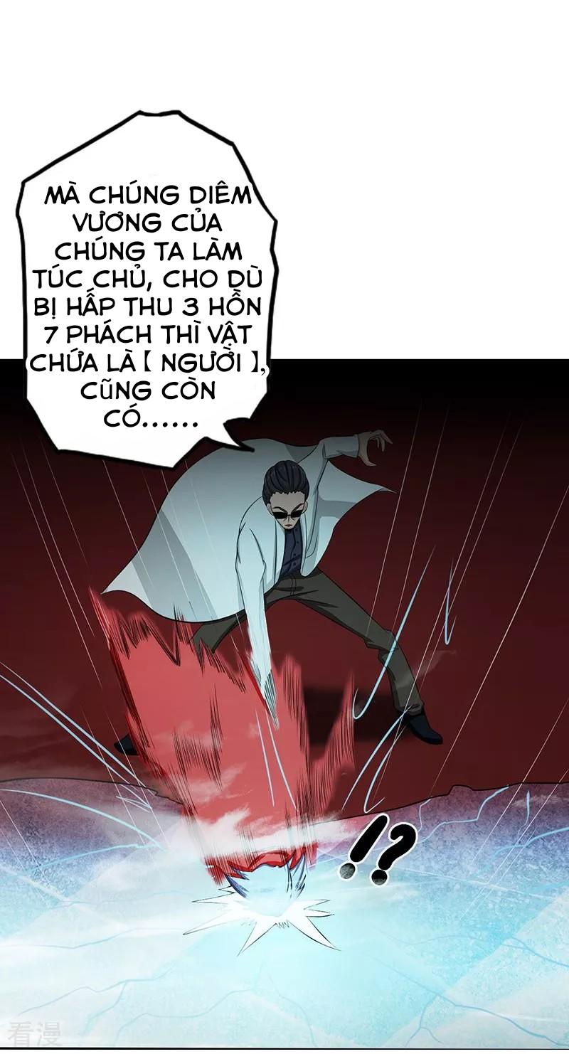 Địa Ngục Này Ta Mở Ra Đấy chapter 93 - Upload bởi truyensieuhay.com