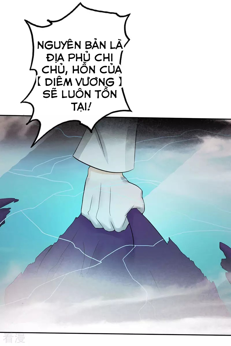 Địa Ngục Này Ta Mở Ra Đấy chapter 93 - Upload bởi truyensieuhay.com