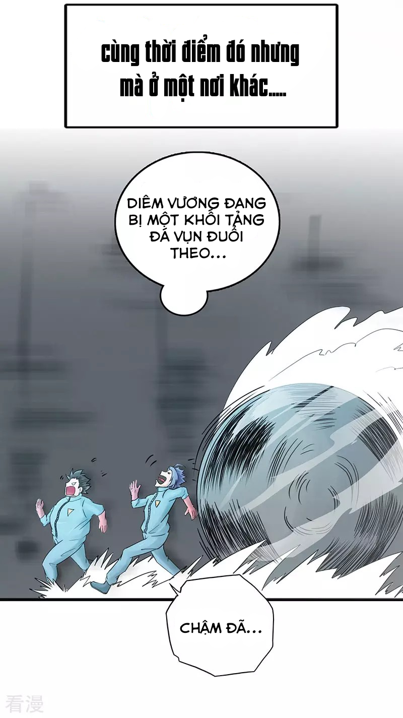 Địa Ngục Này Ta Mở Ra Đấy chapter 93 - Upload bởi truyensieuhay.com
