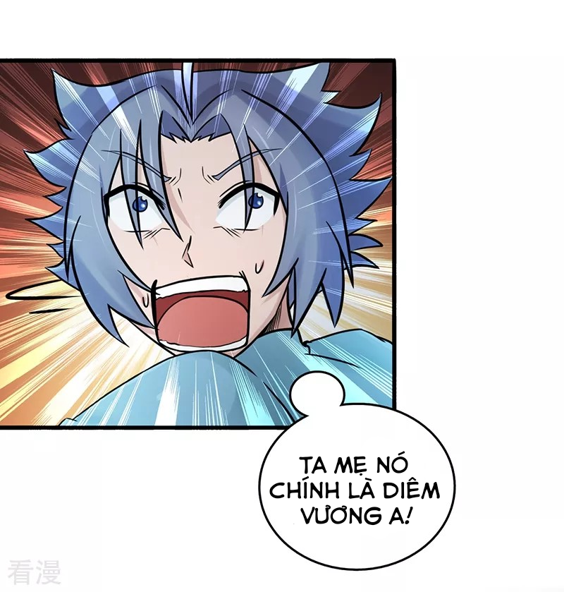 Địa Ngục Này Ta Mở Ra Đấy chapter 93 - Upload bởi truyensieuhay.com