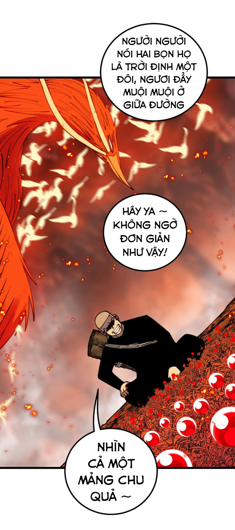 Độc Thủ Vu Y Chapter 307 - Trang 14