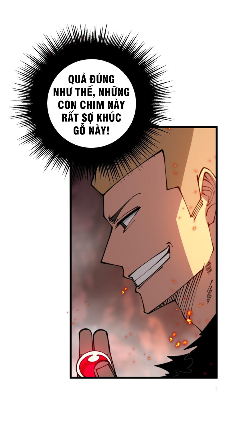 Độc Thủ Vu Y Chapter 307 - Trang 15
