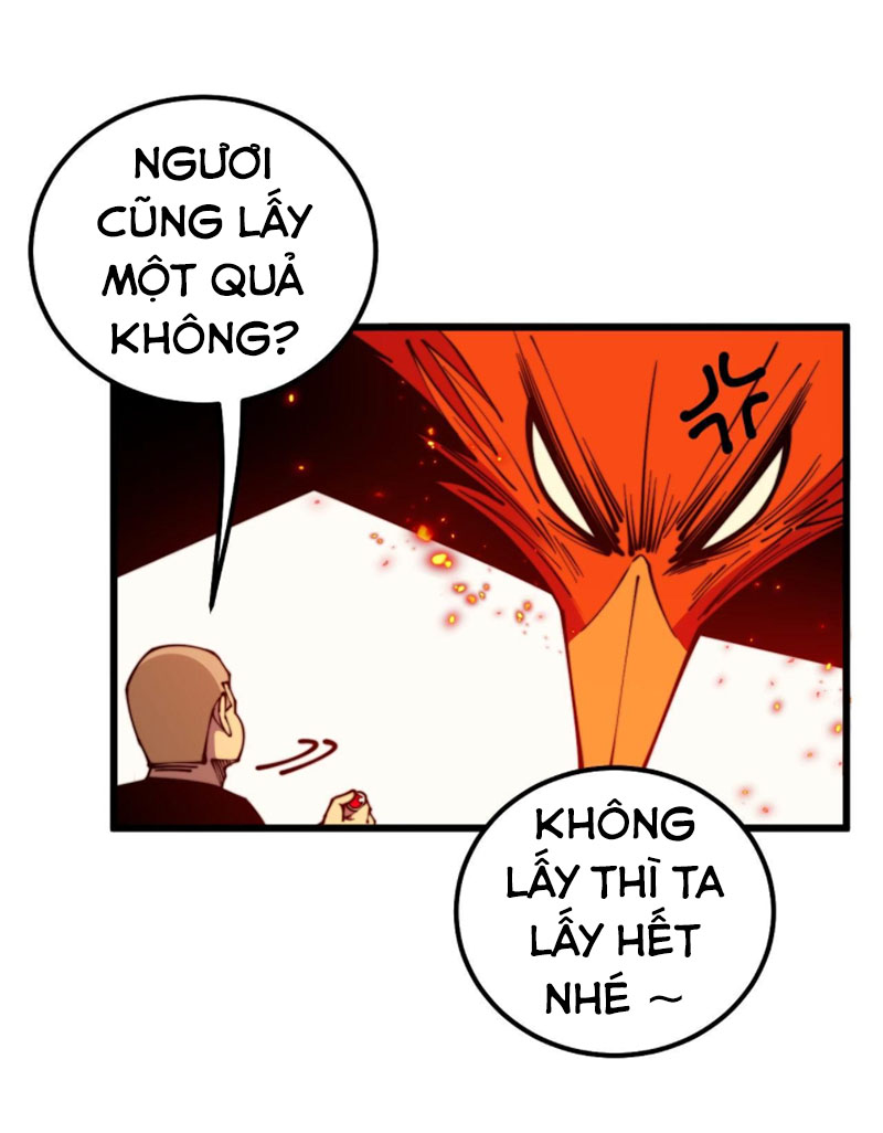 Độc Thủ Vu Y Chapter 307 - Trang 17