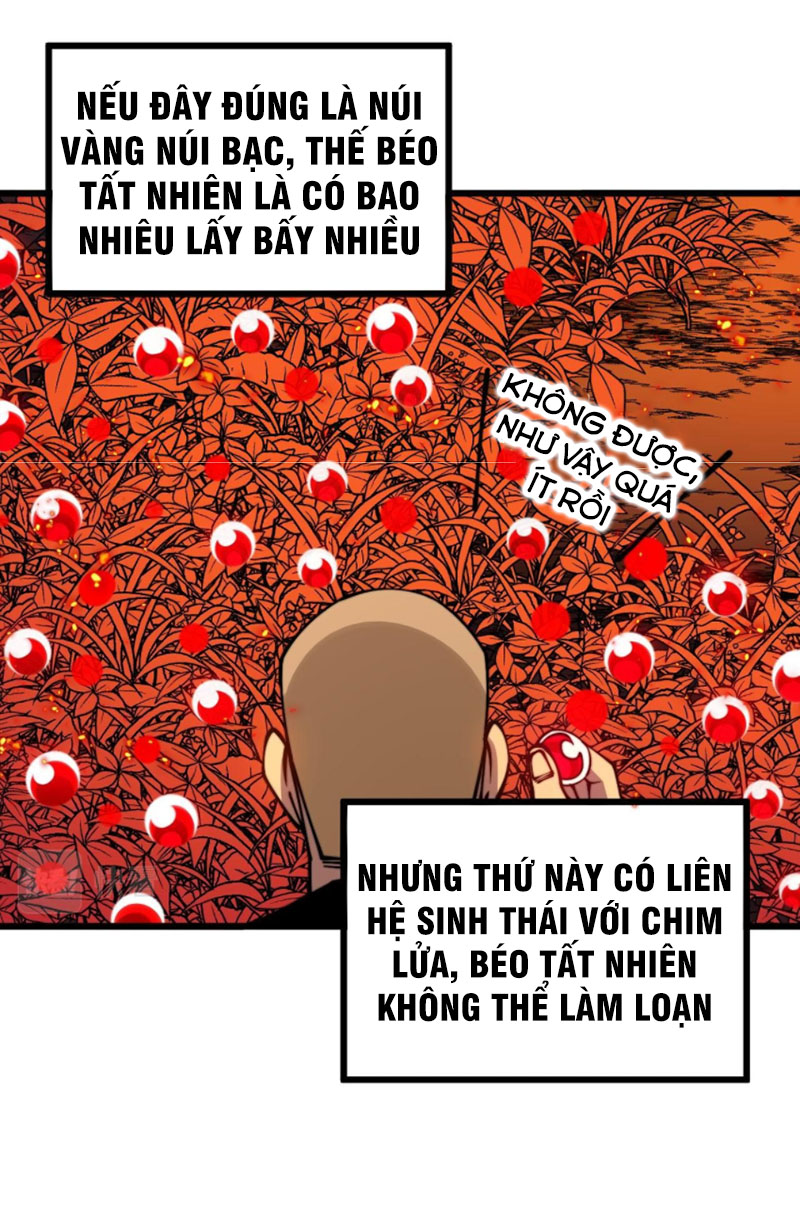 Độc Thủ Vu Y Chapter 307 - Trang 18