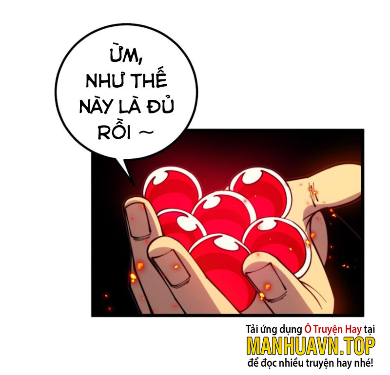 Độc Thủ Vu Y Chapter 307 - Trang 19