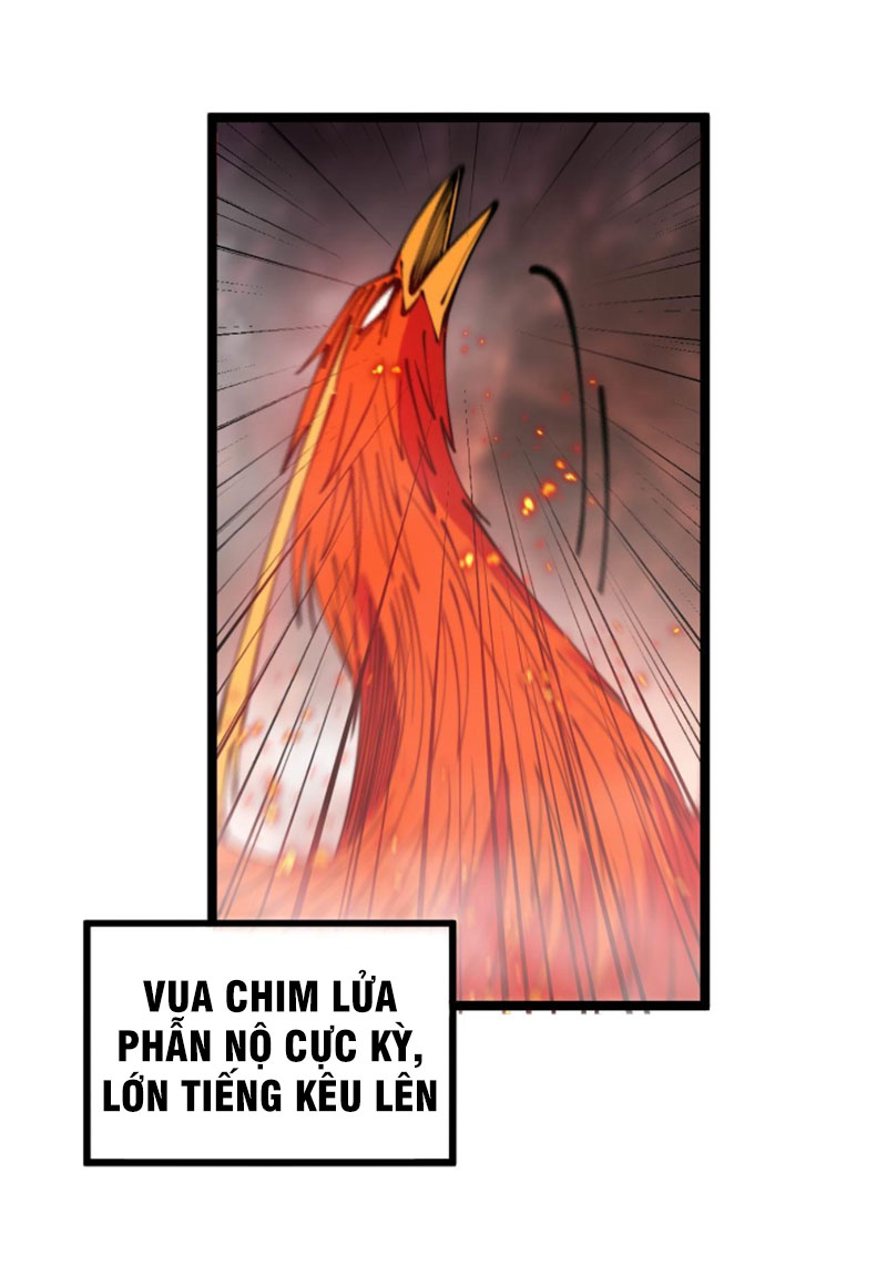 Độc Thủ Vu Y Chapter 307 - Trang 21