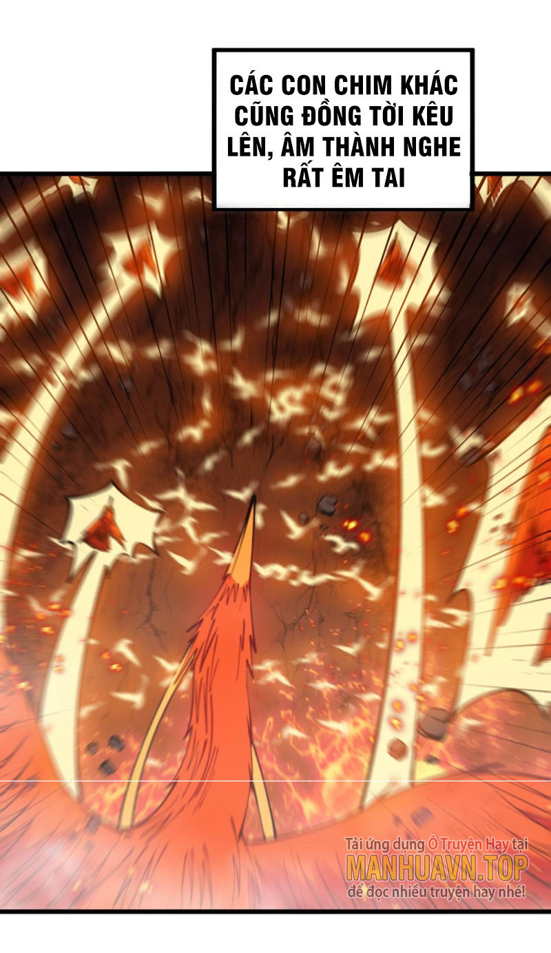 Độc Thủ Vu Y Chapter 307 - Trang 22