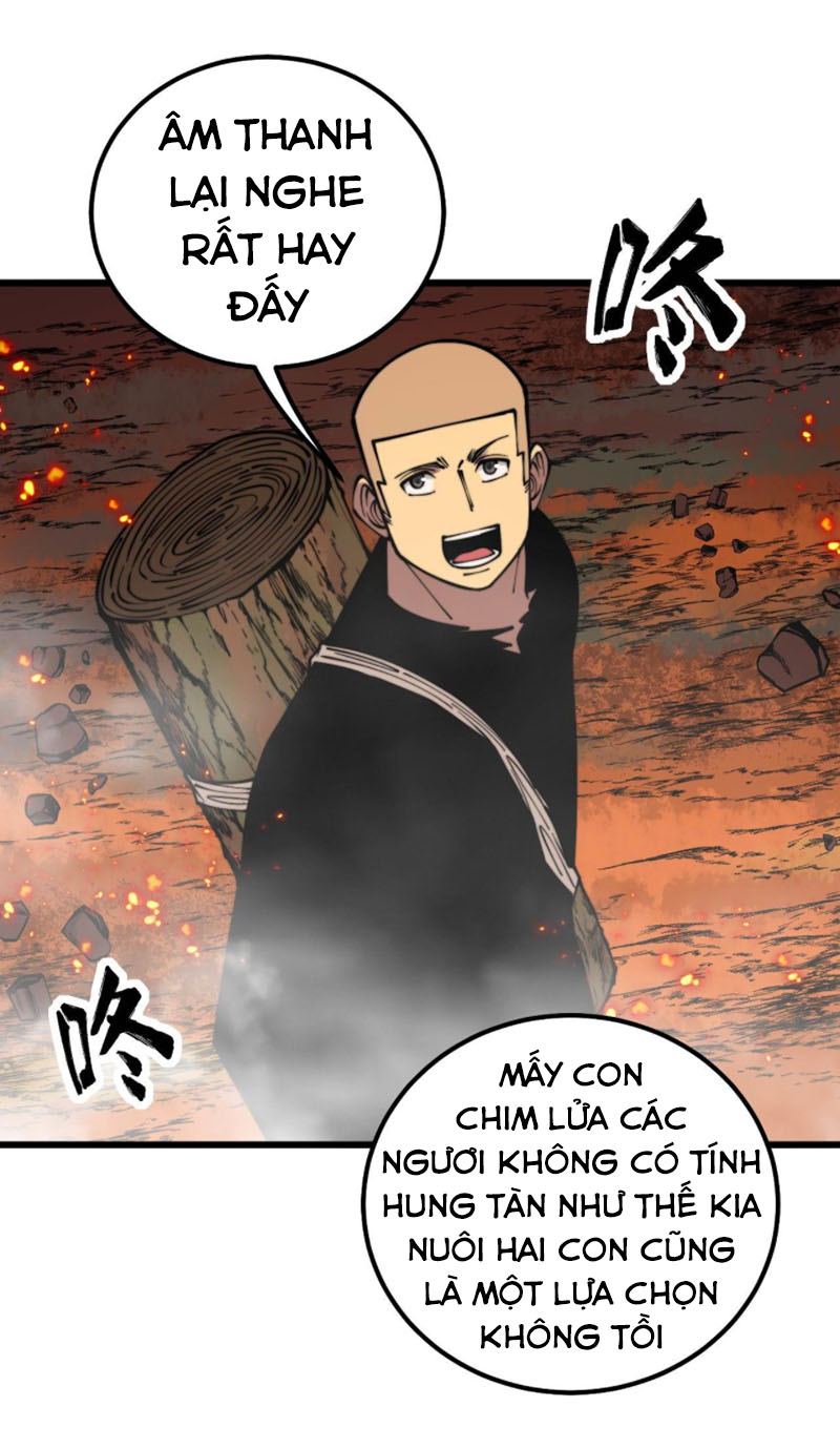 Độc Thủ Vu Y Chapter 307 - Trang 23