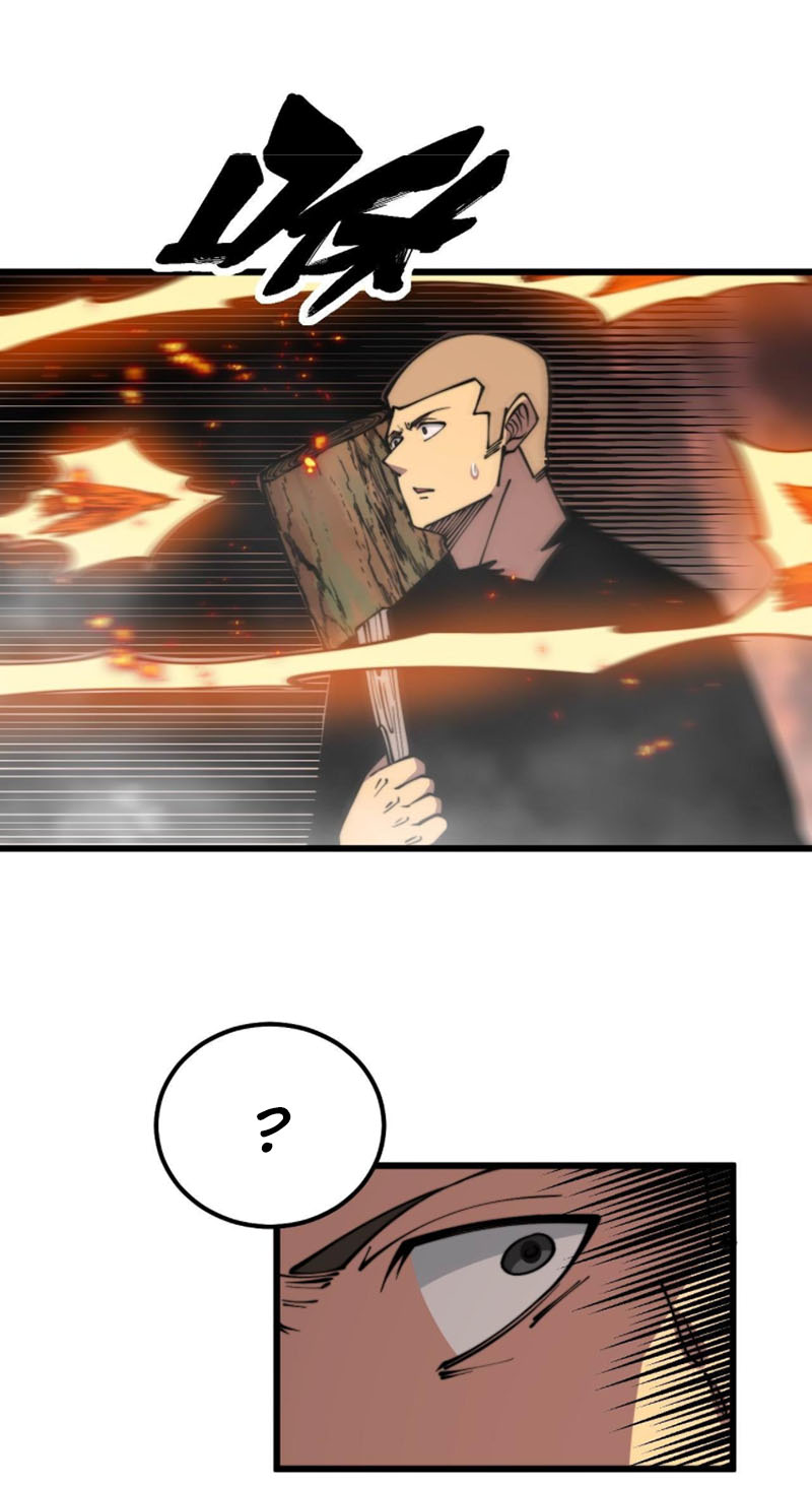 Độc Thủ Vu Y Chapter 307 - Trang 24
