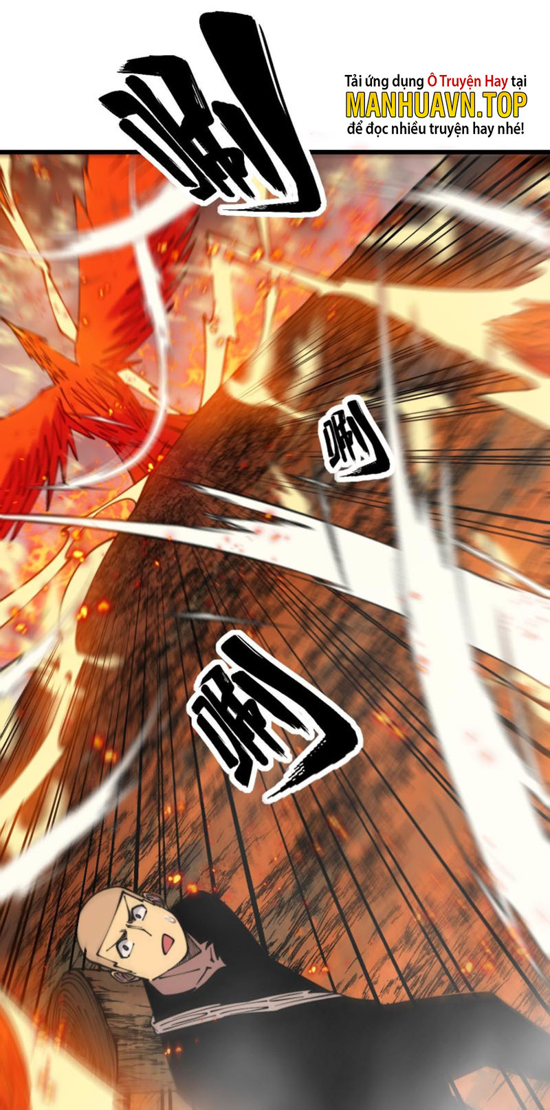 Độc Thủ Vu Y Chapter 307 - Trang 25