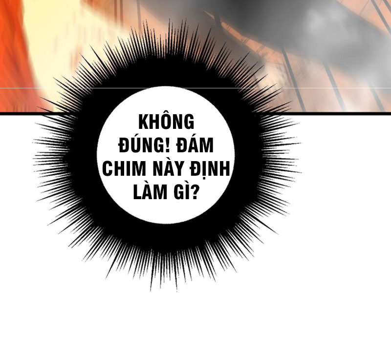 Độc Thủ Vu Y Chapter 307 - Trang 26