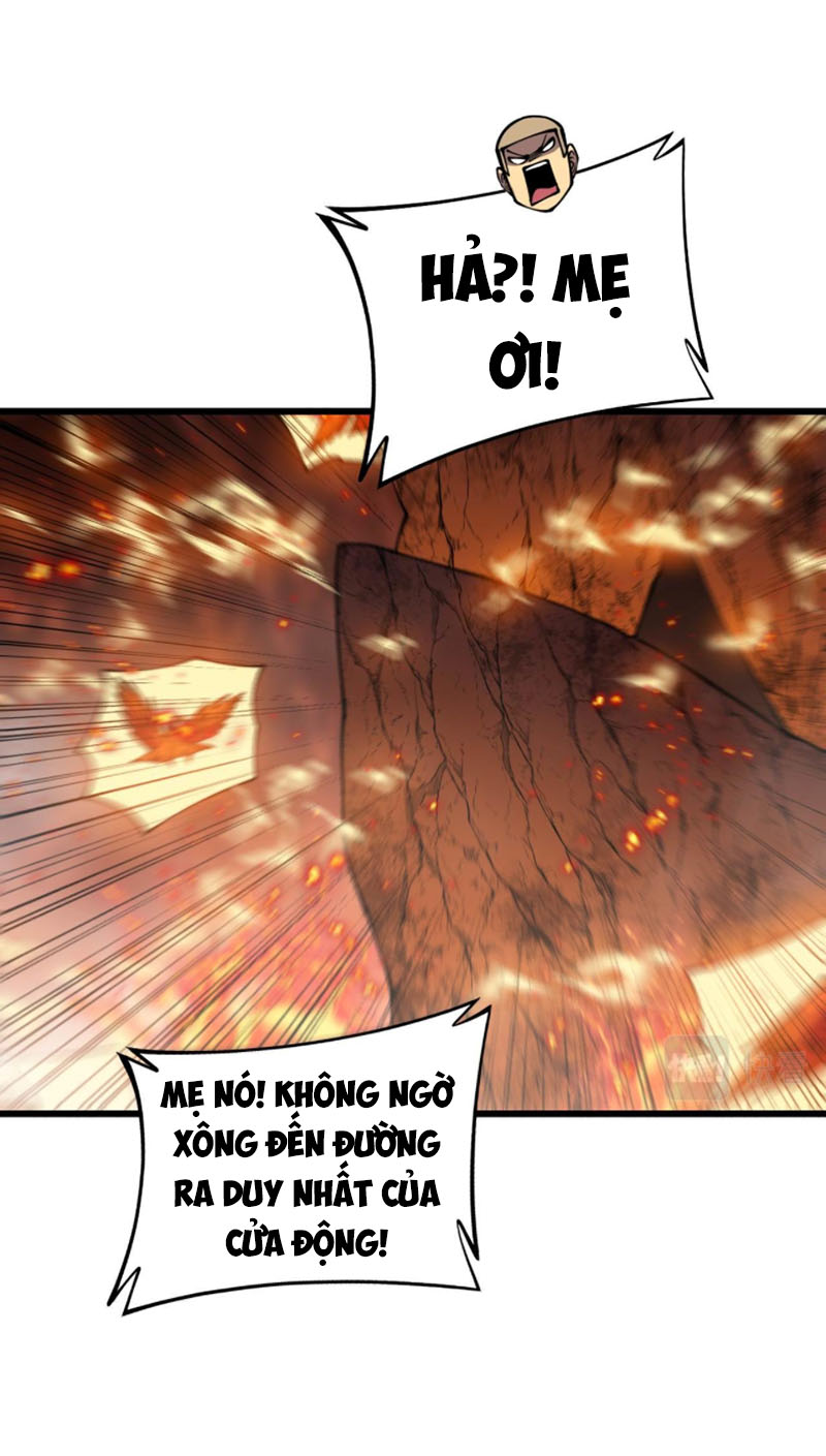 Độc Thủ Vu Y Chapter 307 - Trang 27