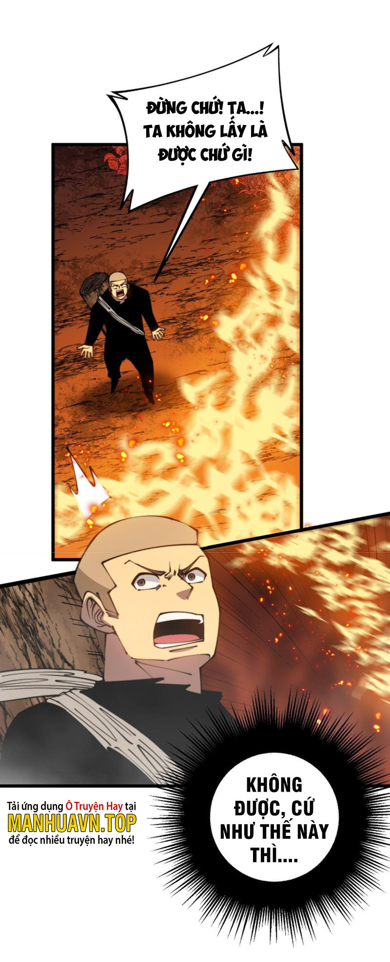 Độc Thủ Vu Y Chapter 307 - Trang 28