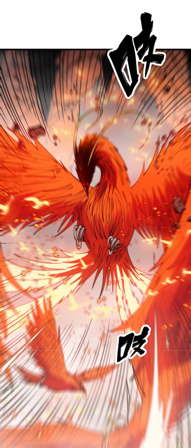 Độc Thủ Vu Y Chapter 307 - Trang 2