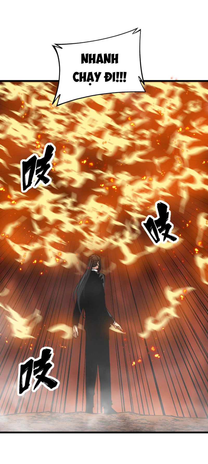 Độc Thủ Vu Y Chapter 307 - Trang 30