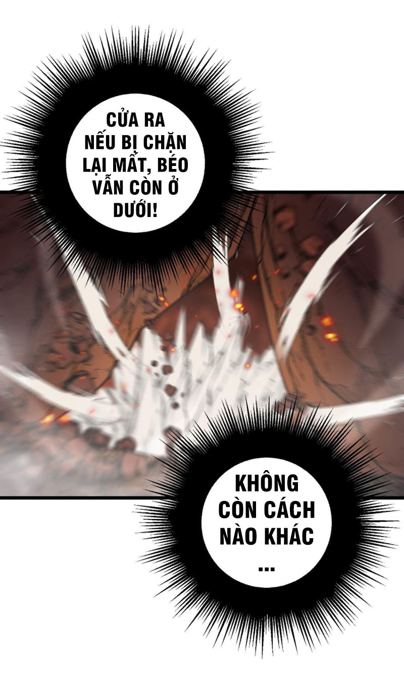 Độc Thủ Vu Y Chapter 307 - Trang 36