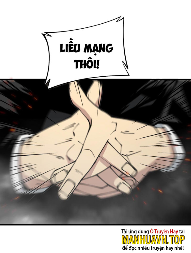 Độc Thủ Vu Y Chapter 307 - Trang 37