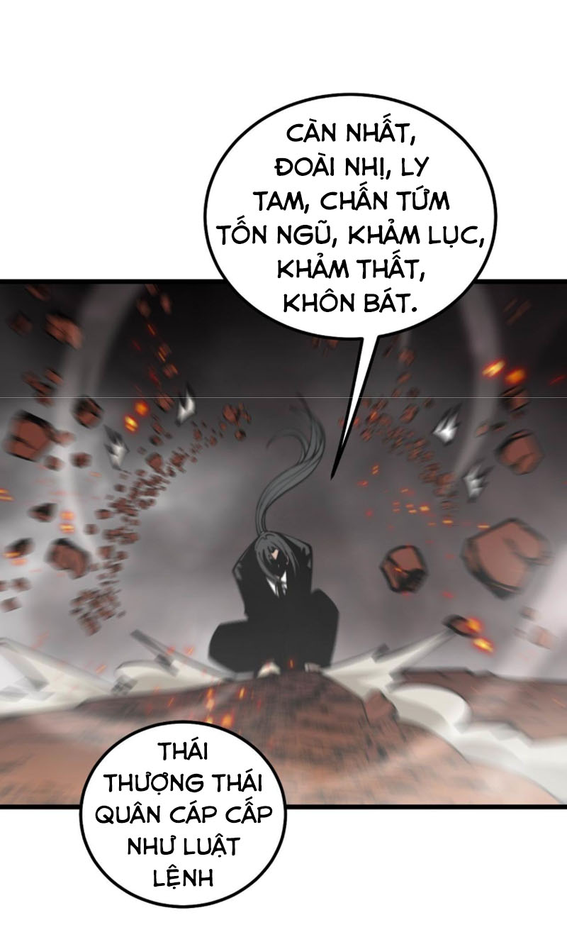 Độc Thủ Vu Y Chapter 307 - Trang 38