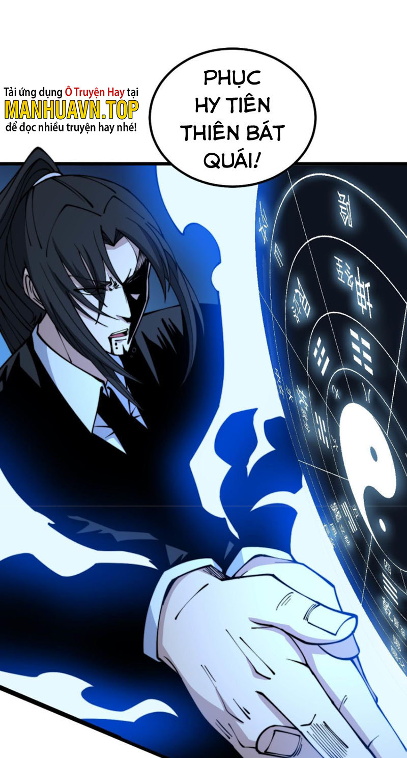 Độc Thủ Vu Y Chapter 307 - Trang 40