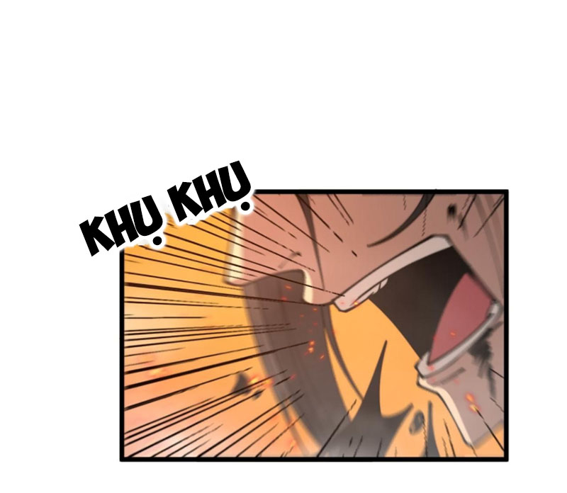 Độc Thủ Vu Y Chapter 307 - Trang 42
