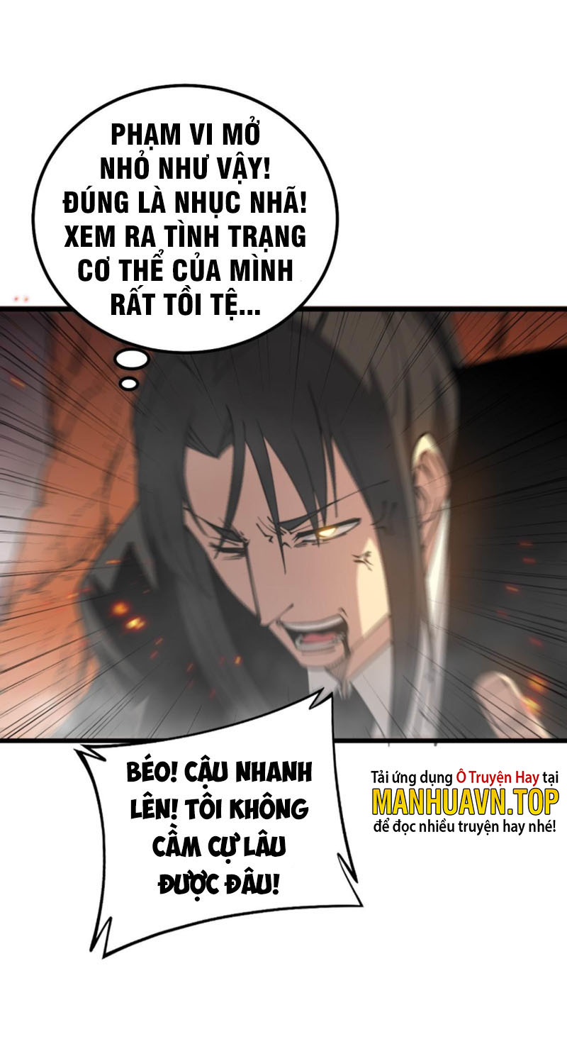 Độc Thủ Vu Y Chapter 307 - Trang 43