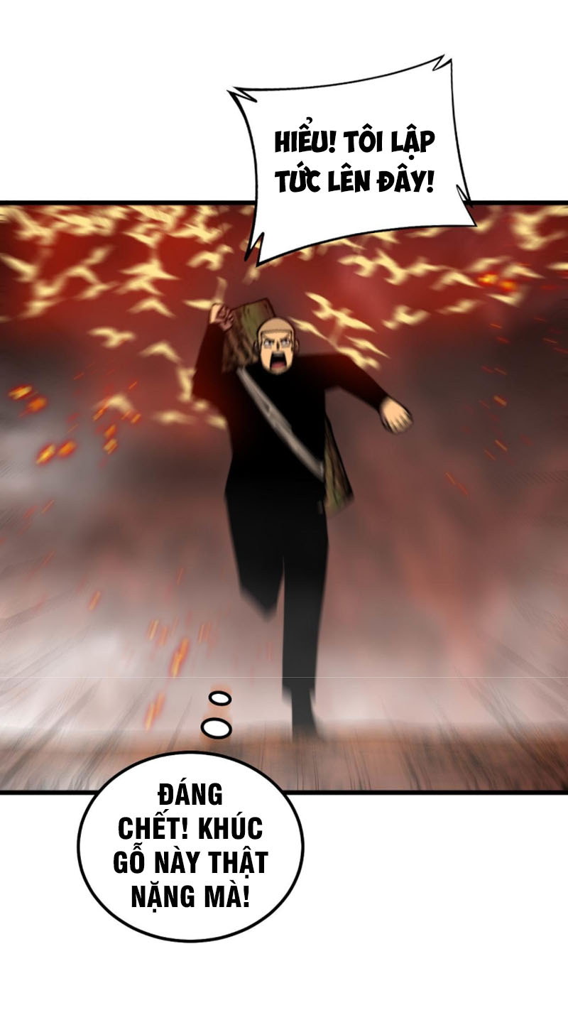 Độc Thủ Vu Y Chapter 307 - Trang 44