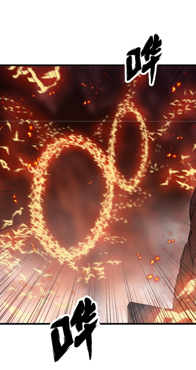 Độc Thủ Vu Y Chapter 307 - Trang 47