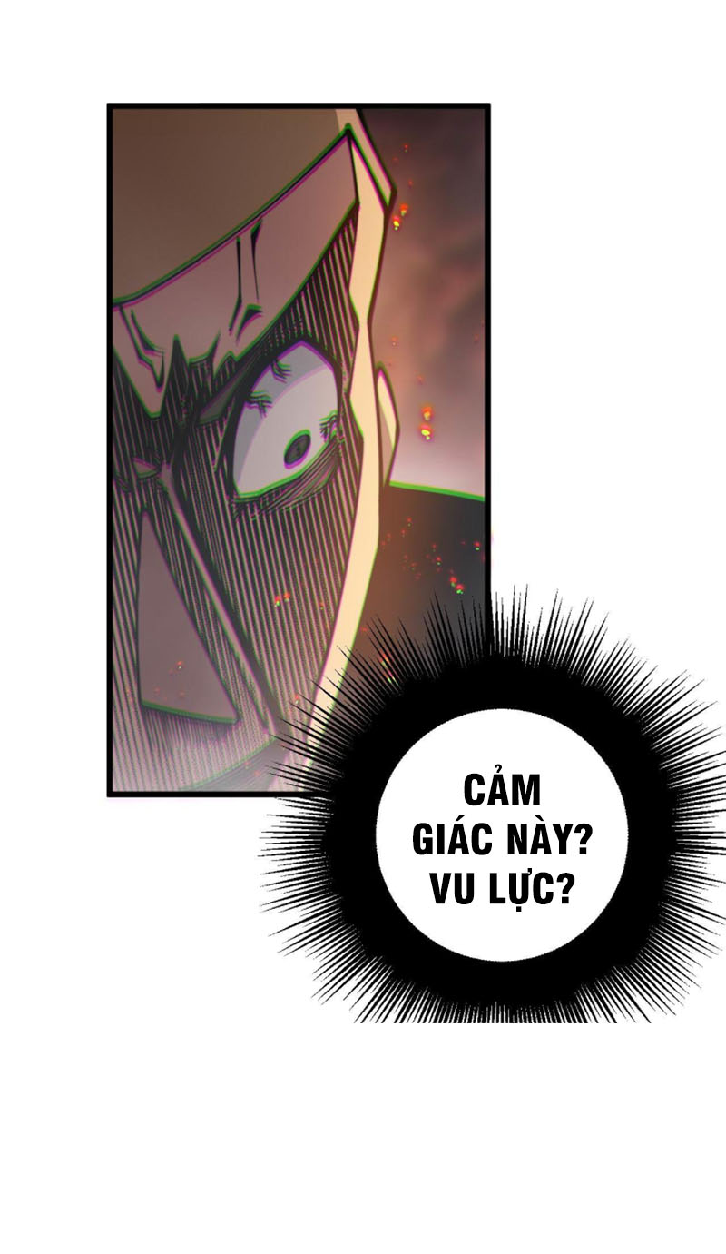 Độc Thủ Vu Y Chapter 307 - Trang 48