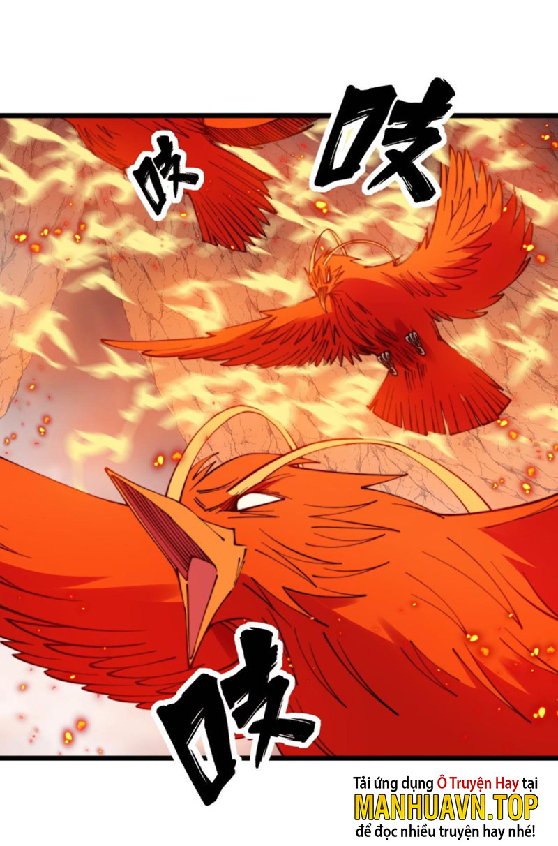 Độc Thủ Vu Y Chapter 307 - Trang 4