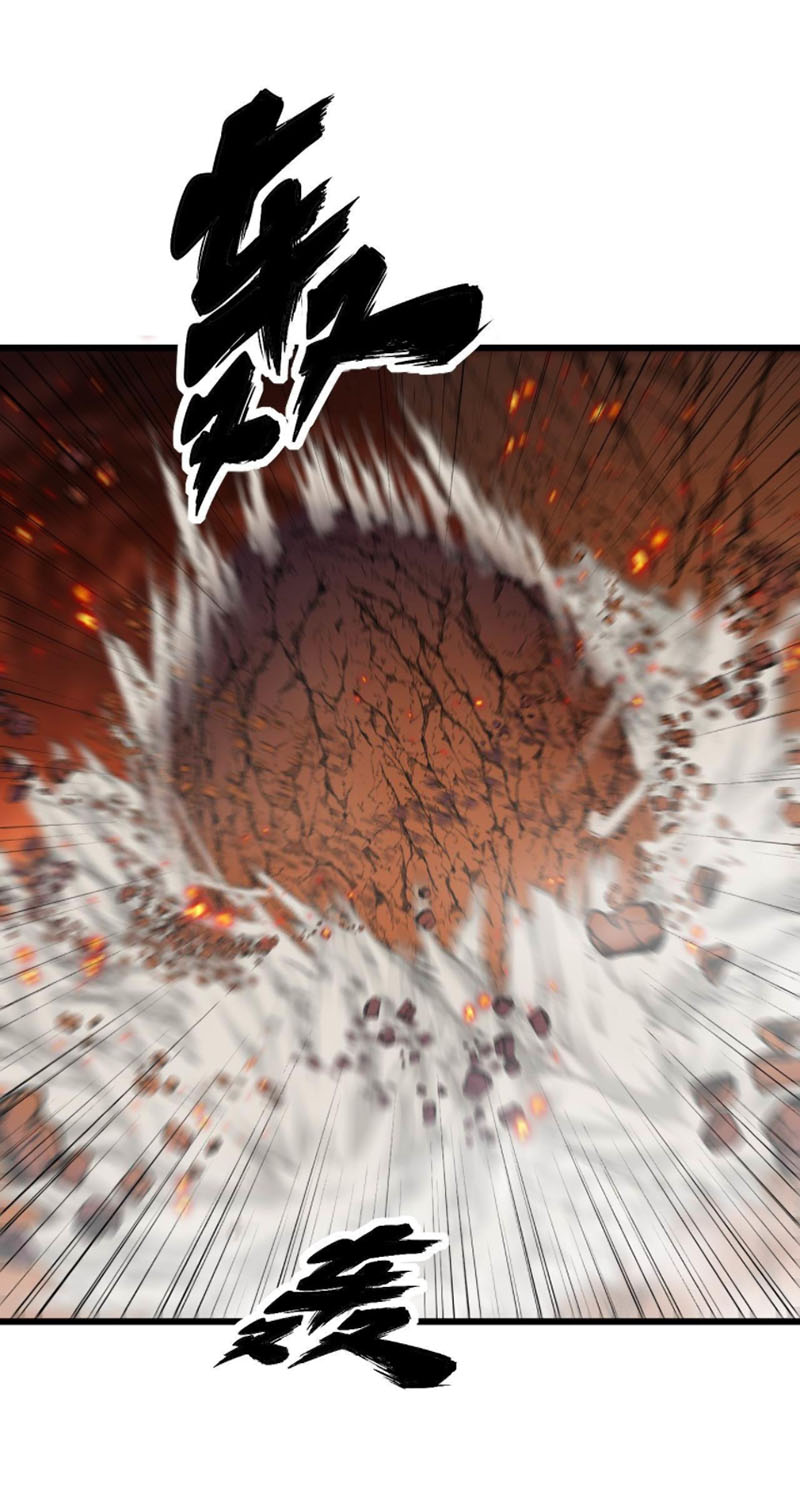 Độc Thủ Vu Y Chapter 307 - Trang 54