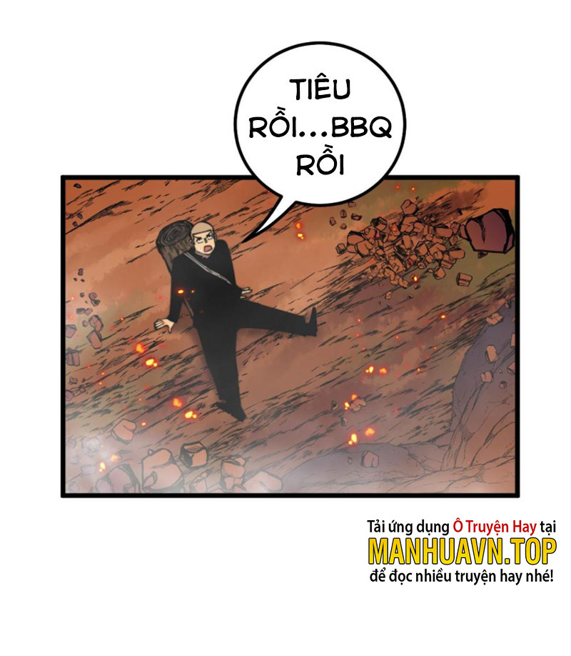 Độc Thủ Vu Y Chapter 307 - Trang 55