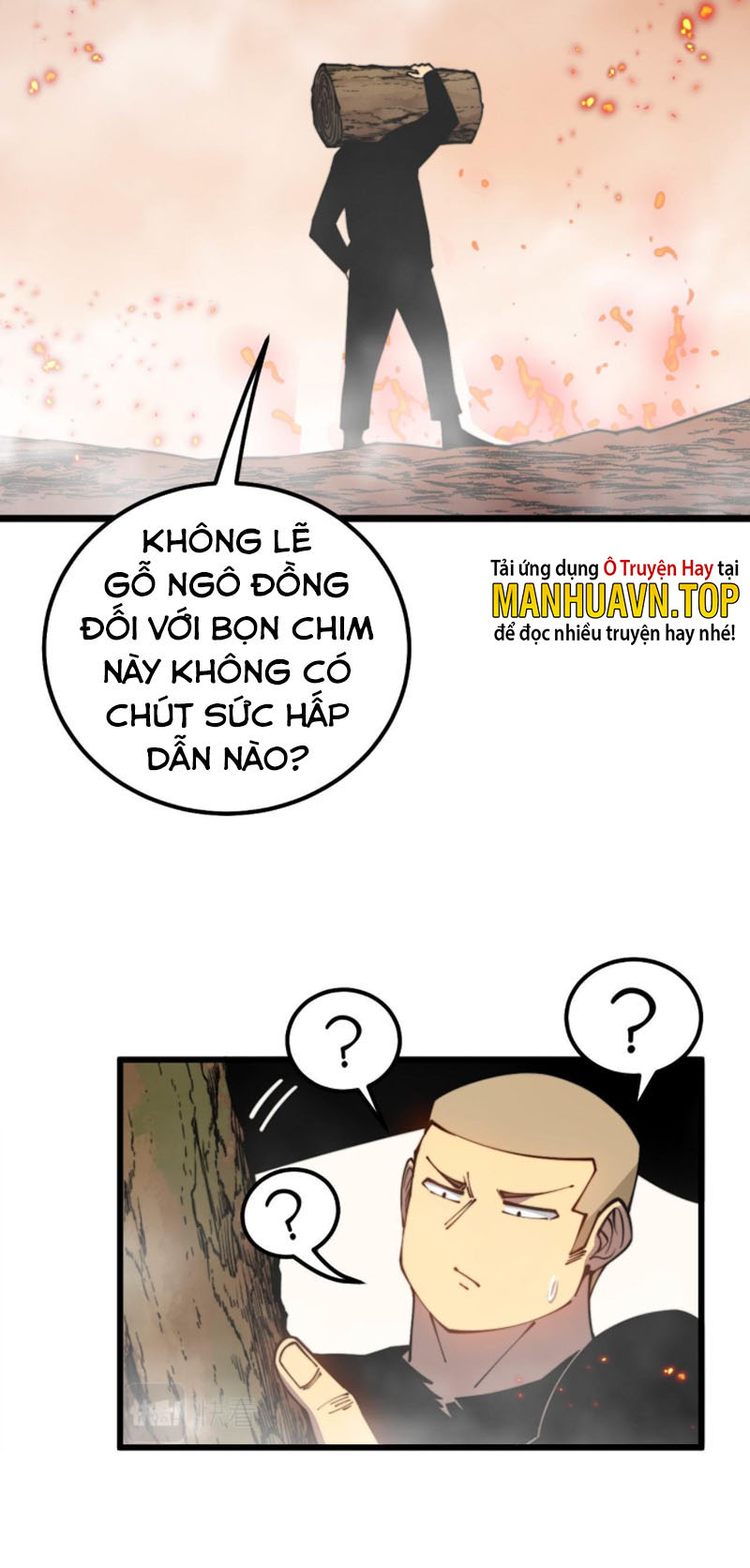 Độc Thủ Vu Y Chapter 307 - Trang 7