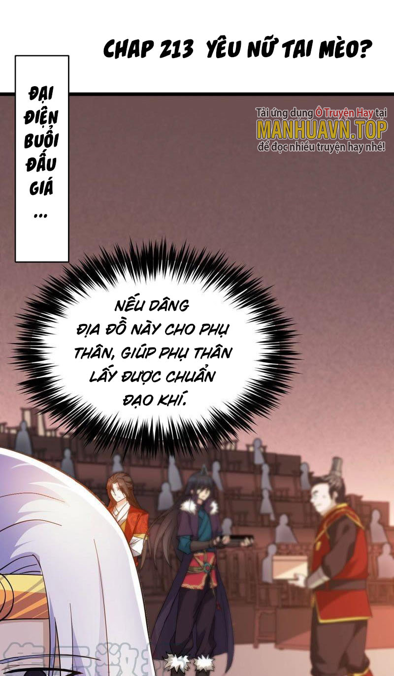 Thôn Phệ Vĩnh Hằng Chapter 213 - Hamtruyen.vn