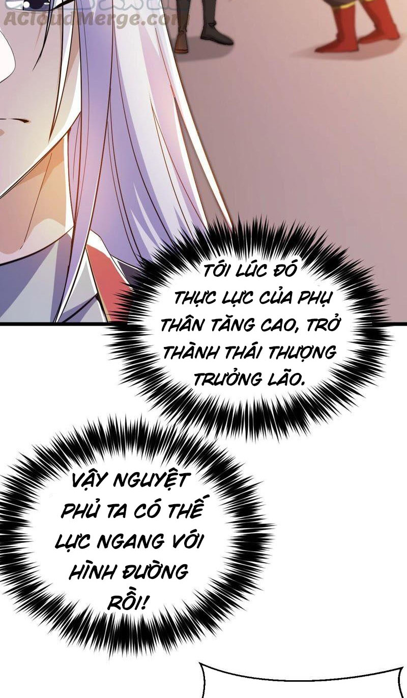 Thôn Phệ Vĩnh Hằng Chapter 213 - Hamtruyen.vn
