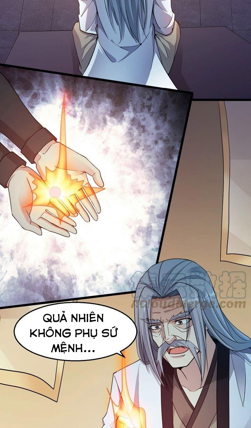 Thôn Phệ Vĩnh Hằng Chapter 210 - Hamtruyen.vn
